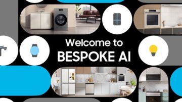 Samsung presenta la última línea de electrodomésticos  con conectividad mejorada y con capacidades de IA  en el evento de lanzamiento global 