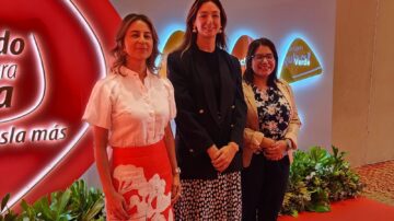 Banco Davivienda, comprometido con hacer del mundo un lugar más próspero, incluyente y verde