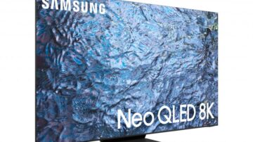 Samsung anuncia la preventa del Neo QLED 2024 en Honduras