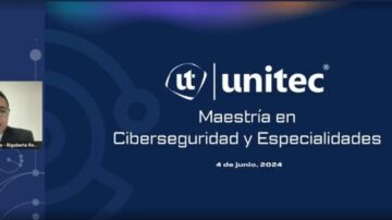UNITEC lanza innovadora Maestría en Ciberseguridad