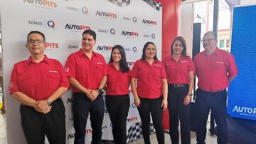 AUTOPITS relanza nueva imagen y grandes beneficios para sus clientes