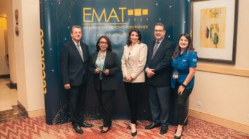 Por tercer año consecutivo: El RAP logra el tercer lugar, en el Top 5 de las empresas de servicio más atractivas para trabajar