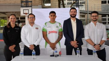 Banco Promerica impulsa por segundo año consecutivo el talento deportivo en Honduras