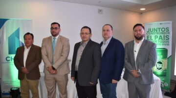 Anuncian Foro Nacional de Planificación Estratégica  e Infraestructura Sostenible