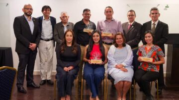 El Diario de Honduras gana Concurso de Reportajes Turísticos “Honduras es Así” 2024