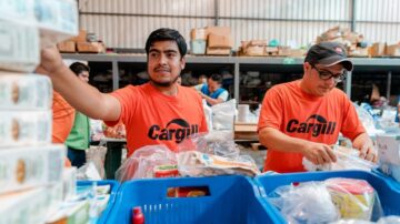 El papel crucial de los Bancos de Alimentos en Centroamérica para garantizar la seguridad alimentaria