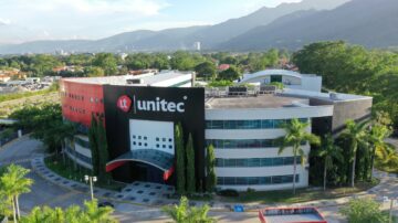 UNITEC se posiciona en el ranking QS como una de las universidades privadas más destacadas de Centroamérica