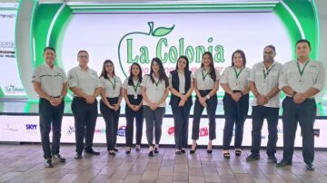 Supermercados La Colonia equipa tu cocina con los espectaculares herméticos de la promoción “Prepara & conserva tus recetas”