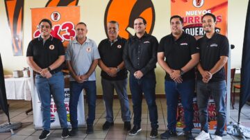 Taqueritos y Bigos Lanzan los Irresistibles Burritos Taqueritos