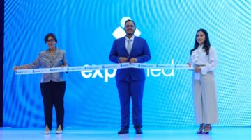 BMW y Excel impulsan la movilidad sostenible en ExpoMed 2024