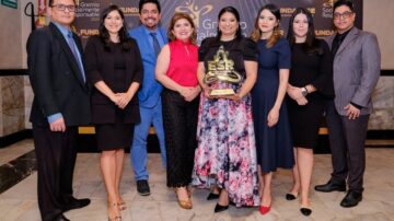 Cementos Argos es luz verde para el desarrollo del país, ratifica FUNDAHRSE con la entrega del Sello de Empresa Socialmente Responsable