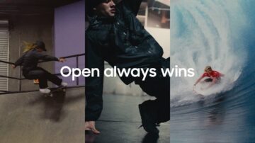 Lo abierto siempre gana: Samsung es reconocida con varios premios Clio Sports