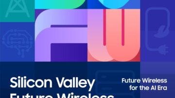 Samsung Electronics organizó Silicon Valley Future Wireless Summit