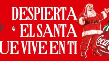 COCA-COLA CELEBRA LA MAGIA DE LA CONEXIÓN HUMANA Y SE PROPONE INSPIRAR ACTOS DE BONDAD ESTA NAVIDAD
