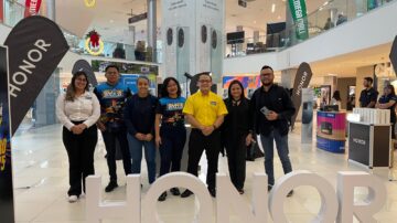 El Gallo más Gallo lanza la HONOR 200 Series,  llevando la fotografía móvil de retratos a un nivel de estudio profesional