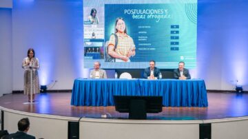 Fundación Nasser y UNITEC impulsan la educación universitaria con 100 nuevas becas para jóvenes hondureños