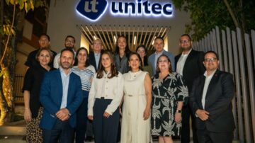 UNITEC inaugura modernos espacios en su campus Tegucigalpa