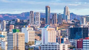 San Pedro Sula y Tegucigalpa salen del ranking de ciudades más violentas del mundo, gracias al éxito del Plan Solución Contra el Crimen