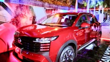 ¡El Nuevo Nissan Kicks 2025 ya está aquí!