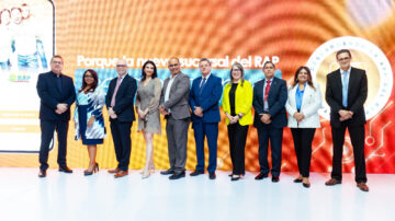 El RAP revoluciona sus servicios y presenta su nueva sucursal digital