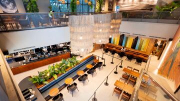 Starbucks abre su segunda tienda en San Pedro Sula, Honduras