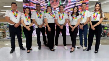 Supermercados La Colonia y Dora Veraneadora te llevan a vivir unas vacaciones inolvidables