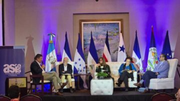 Séptimo Informe Estado de la Región revela el estado de la democracia en Centroamérica y República Dominicana