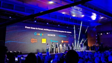 HONOR anuncia 7 años de actualizaciones de Android OS y seguridad para la HONOR Magic Series