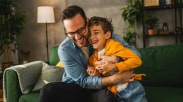 En el mes dedicado a los Padres: Lancasco destaca la importancia del cuidado de su salud física y mental