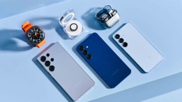 Honduras recibe a  la nueva serie Galaxy S25 con una excelente promoción de lanzamiento