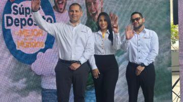 Descubre SUPER DEPÓSITO: La nueva forma de ahorrar y ganar más con Banco CUSCATLAN