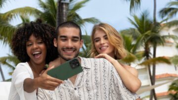 Este verano, vívelo con el estilo y tecnología de los nuevos HONOR X7c y HONOR X8c