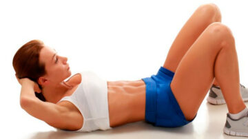 El core abdominal: consejos para proteger una parte del cuerpo en la que no pensamos