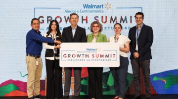 Walmart Centroamérica llevará a cabo ronda de negociaciones con potenciales proveedores de productos fabricados, cultivados y ensamblados en los cinco países centroamericanos