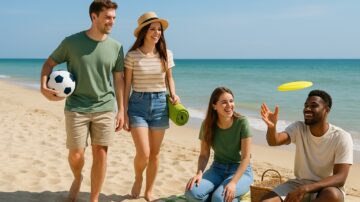 BANCO PROMERICA comparte consejos financieros, para disfrutar responsablemente la Semana Santa