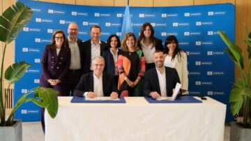 Nestlé y la Unesco presentan una iniciativa juvenil a nivel mundial que busca mejorar la resiliencia climática