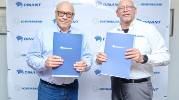 Dinant en Alianza con Fundación AMITIGRA Unen Esfuerzos para Prevenir Incendios en La Tigra