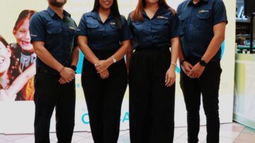 Banco CUSCATLAN celebra a mamá con la campaña “Tus remesas traen el regalo para mamá”