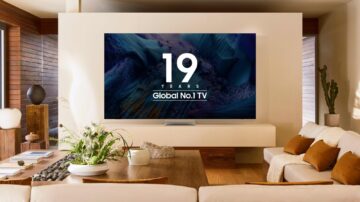 Samsung lanza promoción de registro anticipado para las nuevas líneas de televisores: recibe un cupón exclusivo para tu compra