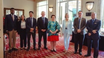 Zamorano lanza la XVI edición de la Fiesta Panamericana 2025: un evento lleno de cultura, sabor y solidaridad