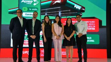 PUMA ENERGY LANZA LA PROMOCIÓN MÁS ESPERADA DEL AÑO “SI LA USÁS, GANÁS” CON PUMA PRIS