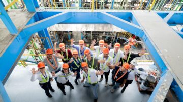 Siete Décadas de color: Grupo Solid celebra 70 años transformando la región