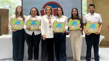 Operación Sonrisa lanza la 11.ª edición de la Carrera “Kilómetros por Sonrisas”