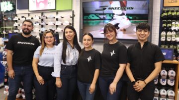 SKECHERS inaugura nueva tienda en Multiplaza San Pedro Sula   y continúa su expansión en Honduras