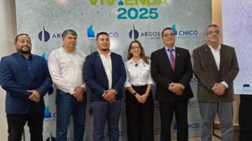 Cámara Hondureña de la Industria de la Construcción - CHICO y Cementos Argos lanzan el Congreso de Vivienda 2025