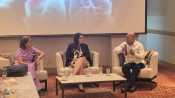 EPOC y cáncer de pulmón: amenazas para la salud pública