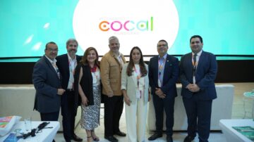 San Pedro Sula demuestra su liderazgo en la industria MICE durante el inicio del Congreso COCAL 2025*
