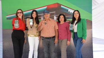 Puma Energy anuncia al tercer ganador de un Volkswagen T-Cross con su promoción “Si la usás, ganás”