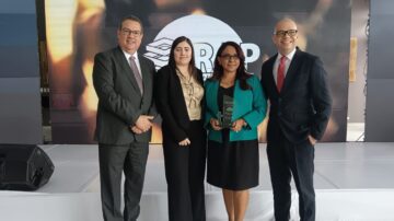 El RAP es reconocida entre las empresas más atractivas para trabajar en Honduras por cuarto año consecutivo