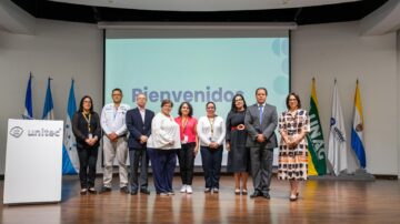 III Encuentro Trinacional de Universidades 2025: Un espacio para la investigación, innovación y colaboración desde la educación superior